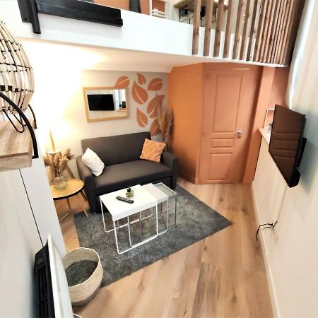 Le Lanternier - Hypercentre Les Quais - Netflix Apartamento Toulouse Exterior foto