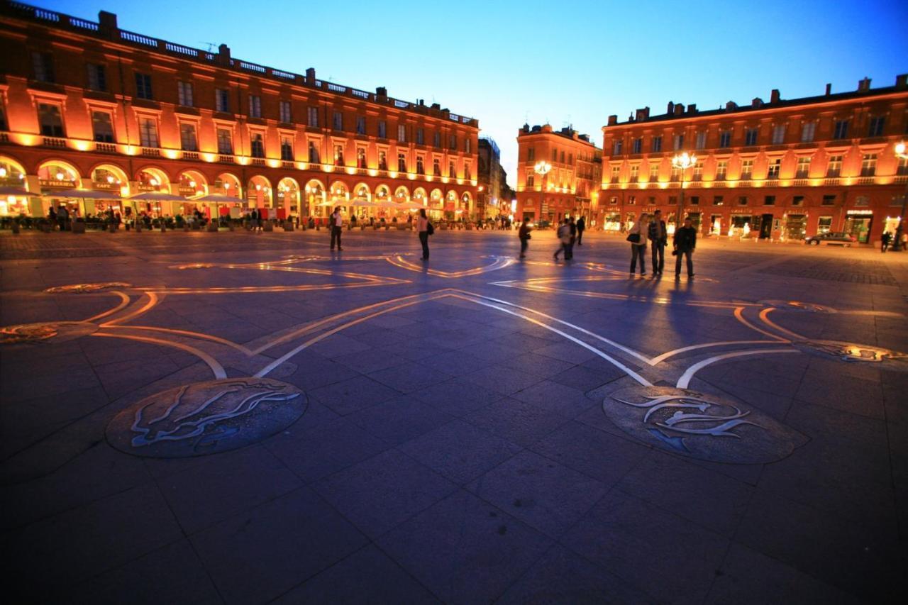 Le Lanternier - Hypercentre Les Quais - Netflix Apartamento Toulouse Exterior foto