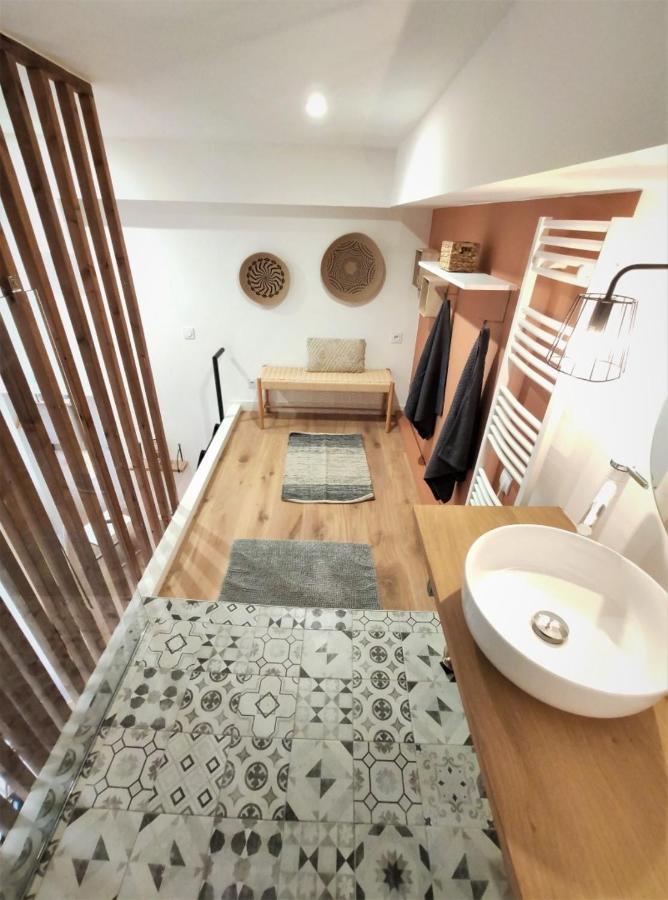 Le Lanternier - Hypercentre Les Quais - Netflix Apartamento Toulouse Exterior foto