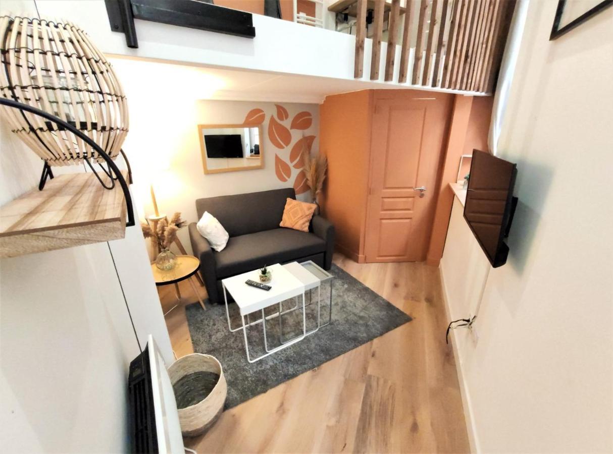Le Lanternier - Hypercentre Les Quais - Netflix Apartamento Toulouse Exterior foto
