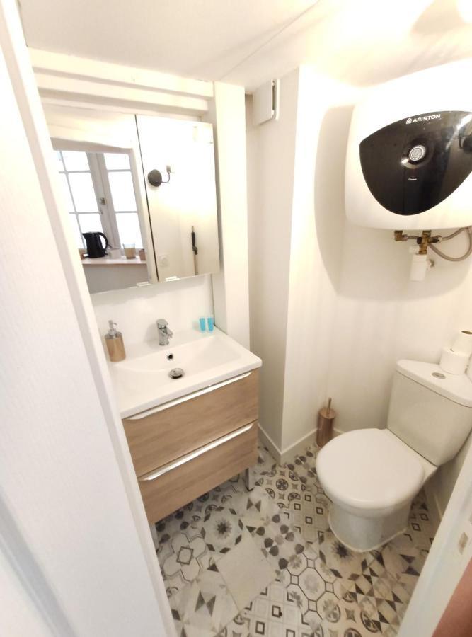 Le Lanternier - Hypercentre Les Quais - Netflix Apartamento Toulouse Exterior foto
