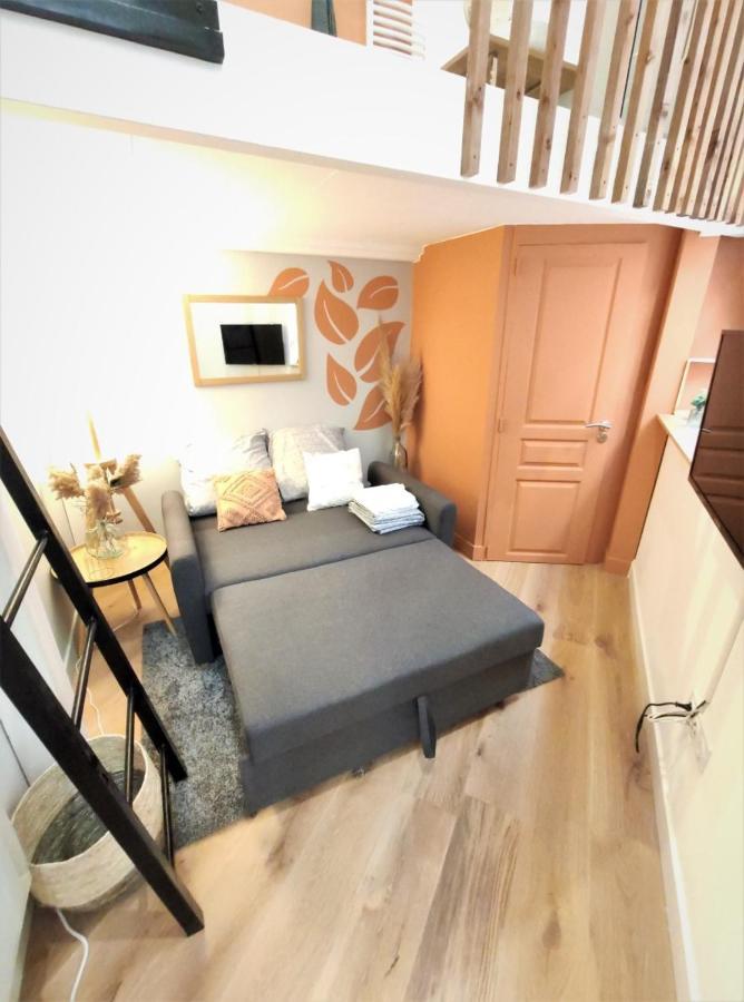 Le Lanternier - Hypercentre Les Quais - Netflix Apartamento Toulouse Exterior foto
