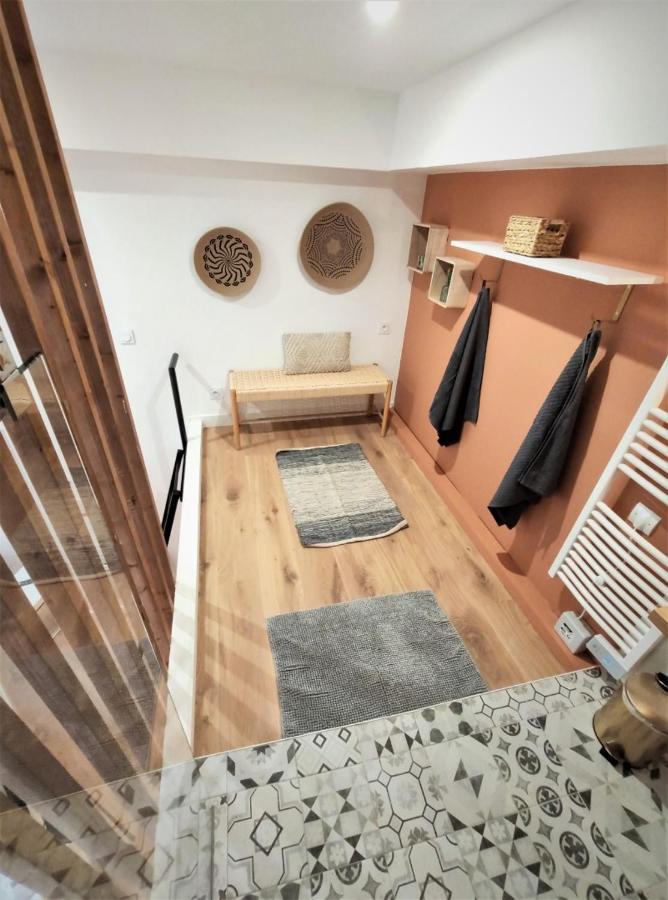 Le Lanternier - Hypercentre Les Quais - Netflix Apartamento Toulouse Exterior foto