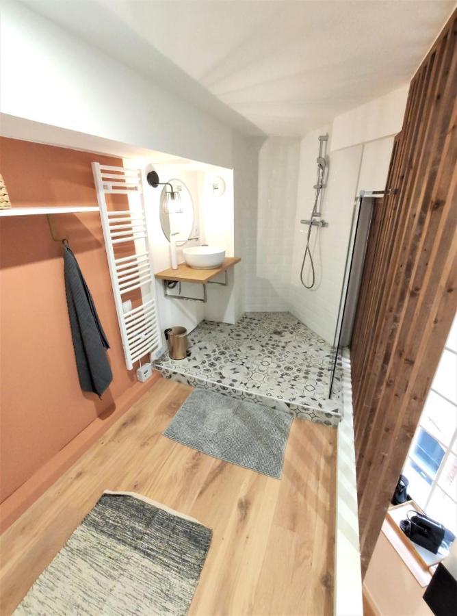 Le Lanternier - Hypercentre Les Quais - Netflix Apartamento Toulouse Exterior foto